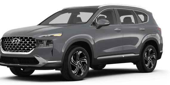 HYUNDAI SANTA FE 2023 5NMS24AJ2PH642201 image HYUNDAI SANTA FE 2023 5NMS24AJ2PH642201 image